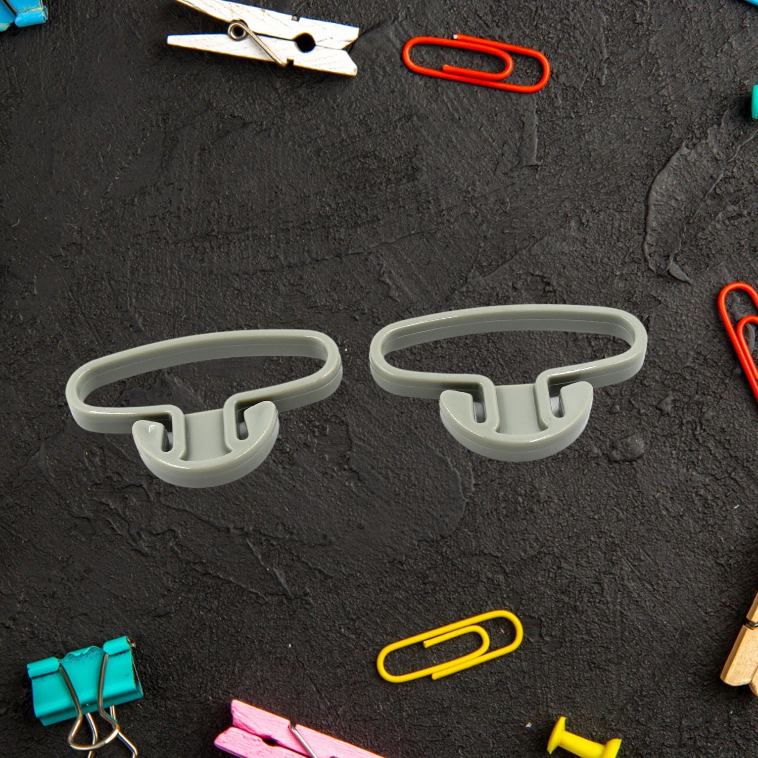 9331 Portable Shopping Bag Handle Holder, Household Plastic Bag Hook Kitchen Supplies Carrier Holds Plastic Reusable Grocery Bags Holder Portable Bag Carrier, Multifunctional (2pc) 9331 Portable Shopping Bag Handle Holder, Household Plastic Bag Hook Kitchen Supplies Carrier Holds Plastic Reusable Grocery Bags Holder Portable Bag Carrier, Multifunctional (2pc)